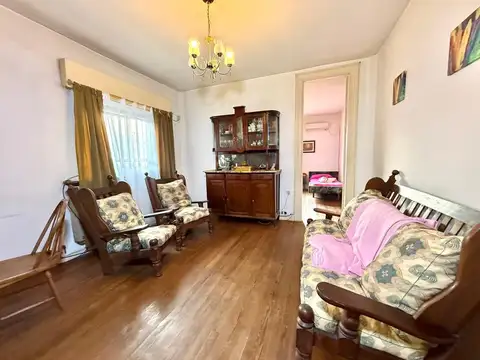 Departamento en Venta en Boca, USD 66.000