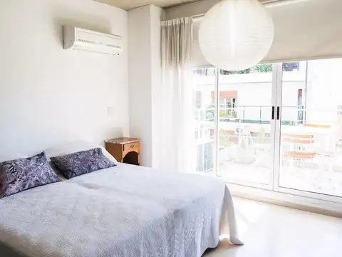 Departamento en alquiler temporario