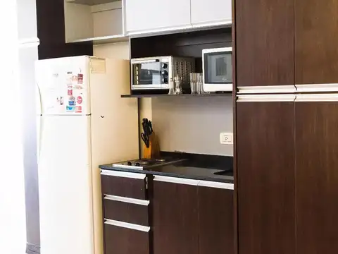 Departamento en Alquiler Temporal Apto profesional