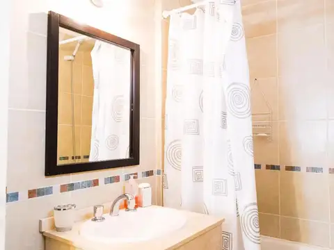 Departamento en alquiler temporario