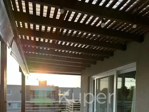 Departamento en Alquiler Temporal 5 años