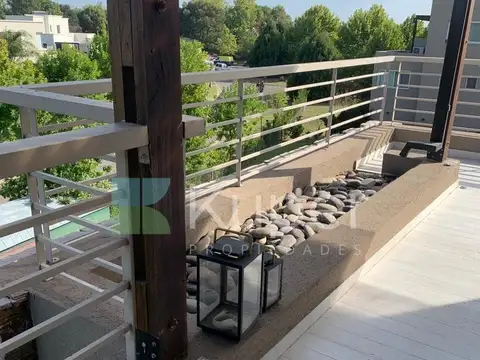 Departamento en Alquiler Temporal en Pilara, USD 6.000