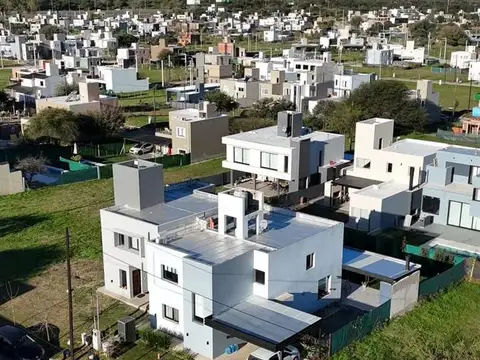 Casa en Venta en Tejas 4, USD 210.000
