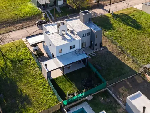 Casa en Venta en Tejas 4, USD 210.000