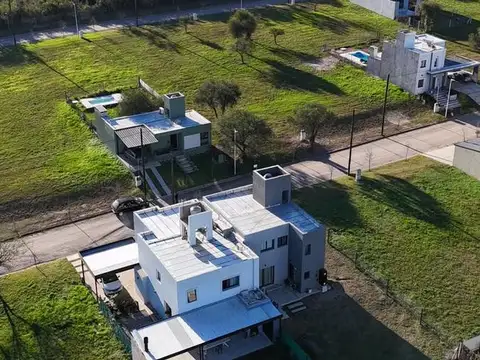 Casa en Venta en Tejas 4, USD 210.000