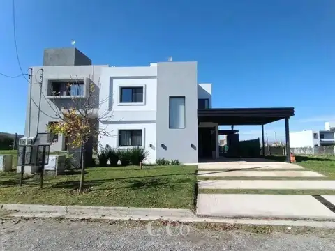 Casa en Venta A Estrenar