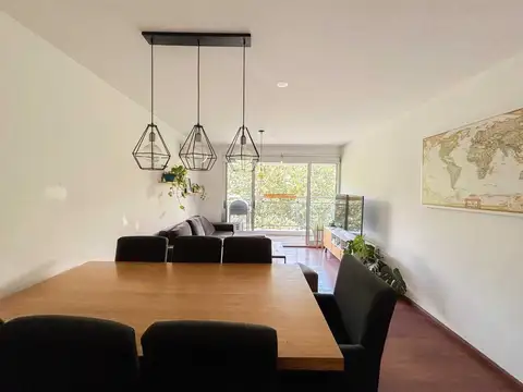 Departamento en Venta en La Plata, USD 139.500