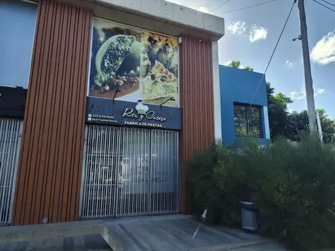 Local en venta - Manuel B. Gonnet