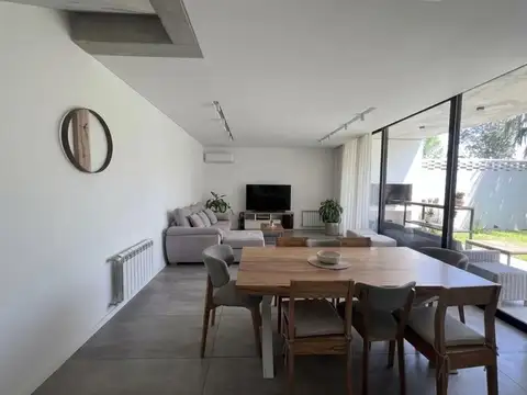 Casa en Venta 1 año
