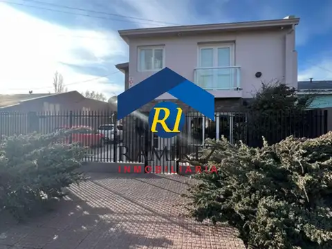 Casa en Venta en Rio Gallegos, Güer Aike