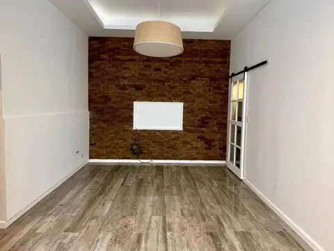 Depto Tipo Casa en Venta de 3 dormitorios