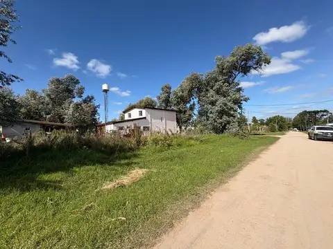 Terreno en Venta, FOT 1