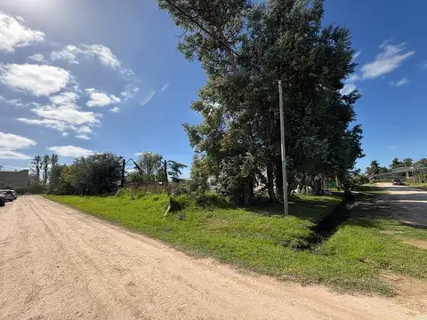 Terreno en Venta en Exaltacion De La Cruz, USD 23.000