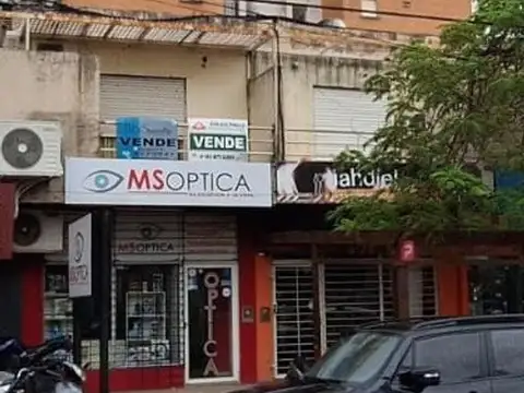 Monoambiente en Venta! Edificio Juan Pablo 17