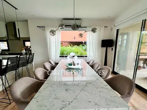 Casa en Venta 3 años