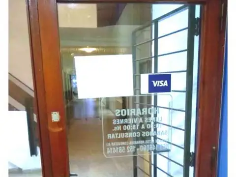 Venta Oficina Zona Terminal Rosario