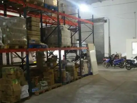 f\Fondo de comercio de distribuidora en venta en Mercedes