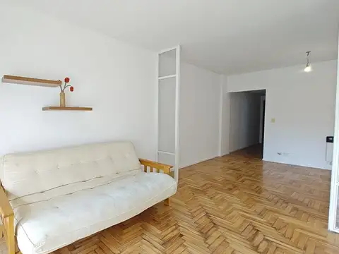 Departamento en Alquiler 25 años