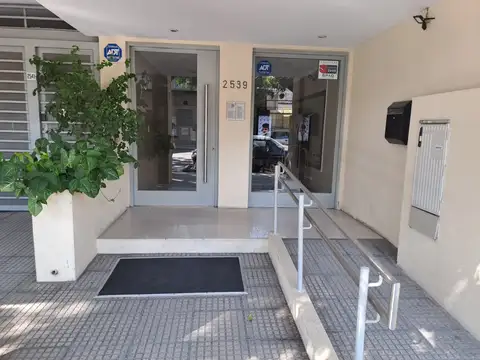 Departamento en Alquiler de Monoambiente