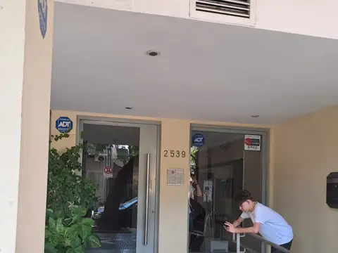 Departamento en Alquiler en Belgrano, $ 550.000