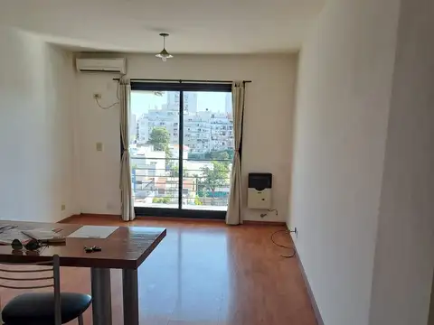 Departamento en Alquiler 20 años