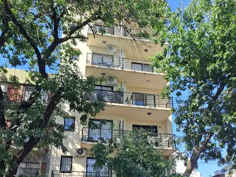 Departamento en alquiler en Belgrano con Laundry + Sum.