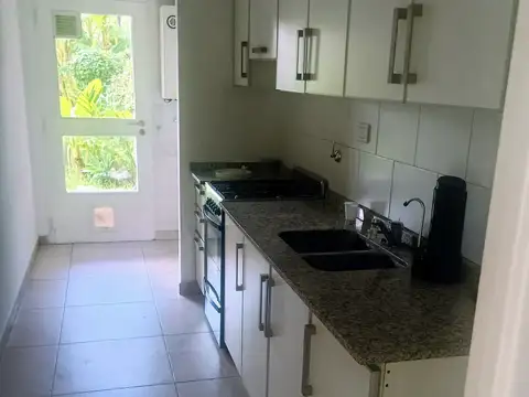 Departamento en Alquiler 12 años