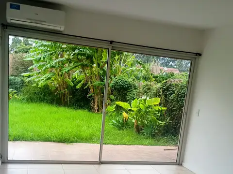 Departamento en Alquiler de 2 ambientes