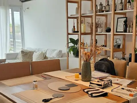 Departamento en Alquiler en Beccar Alto, USD 1.250