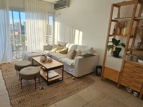 Departamento en Alquiler de 2 dormitorios
