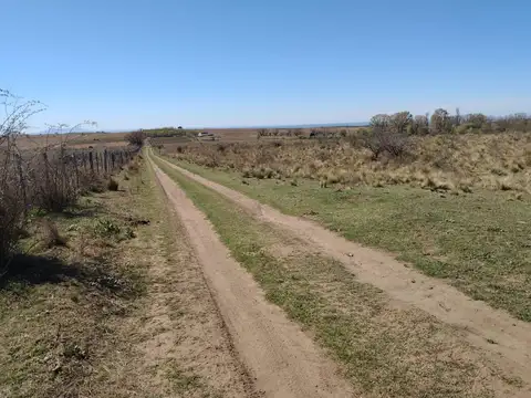 VENTA CAMPO 2Ha EN ESTANCIA GRANDE SAN LUIS