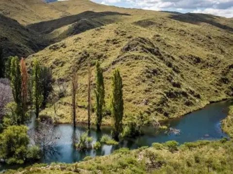 VENTA CAMPO 2Ha EN ESTANCIA GRANDE SAN LUIS