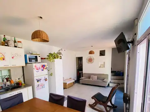 VENTA DE CASA EN PASAJE PUERTO BELGRANO 125 BIS 
