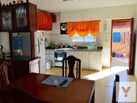 Casa en Venta 2 años