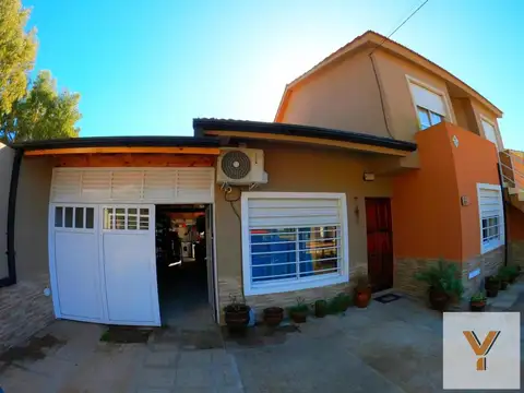 Casa en venta - 1 Dormitorio 1 Baño - San Bernardo del Tuyú