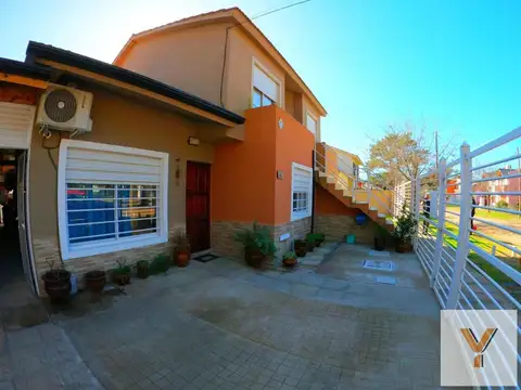 Casa en Venta de 1 dormitorio
