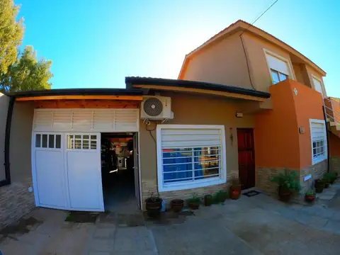 Casa en venta - 1 Dormitorio 1 Baño - San Bernardo del Tuyú