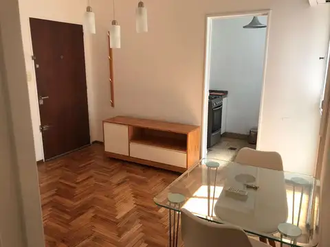 Departamento - Villa Crespo