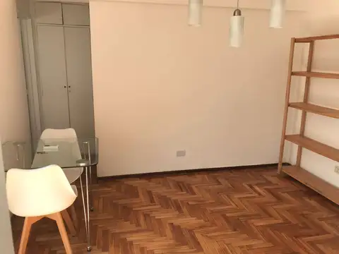 Departamento en Alquiler en Villa Crespo, $ 520.000