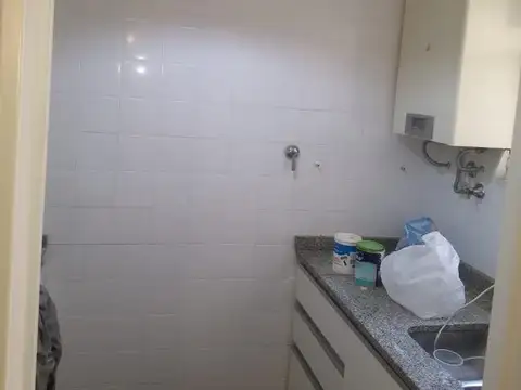 Departamento - Villa Crespo