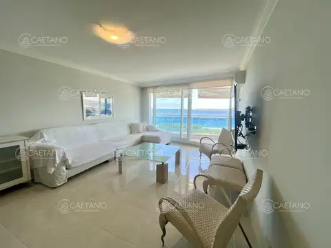 Departamento en Alquiler Temporal de 2 dormitorios