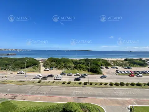 Departamento 3 ambientes con 3 baños