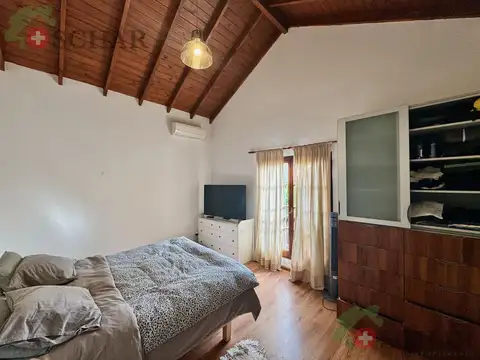 Casa en Venta 40 años