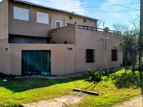 CASA VENTA MERLO