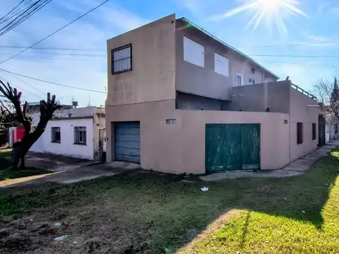 Rodríguez Peña 1000