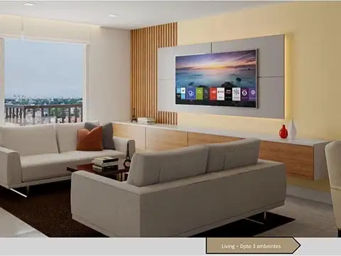 Departamento en Venta en Mar Del Plata, $ 250.800