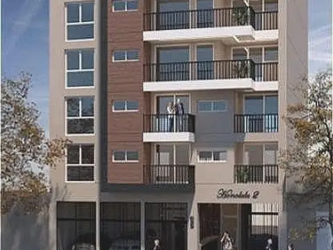 Desarrollo de Lujo en Mar del Plata!