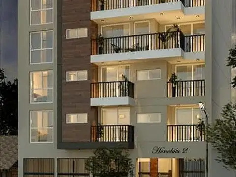 Honolulu 2 un viaje de lujo a la costa Atlantica.