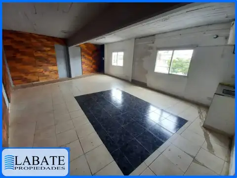 Departamento monoambiente en Alquiler en Munro 