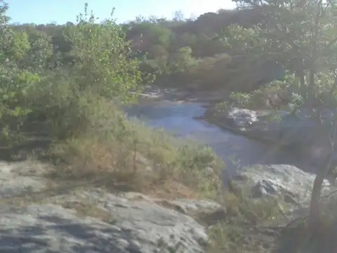 Terreno en Venta en Las Higueras, USD 45.000